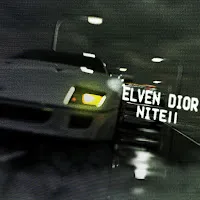 Elven Dior